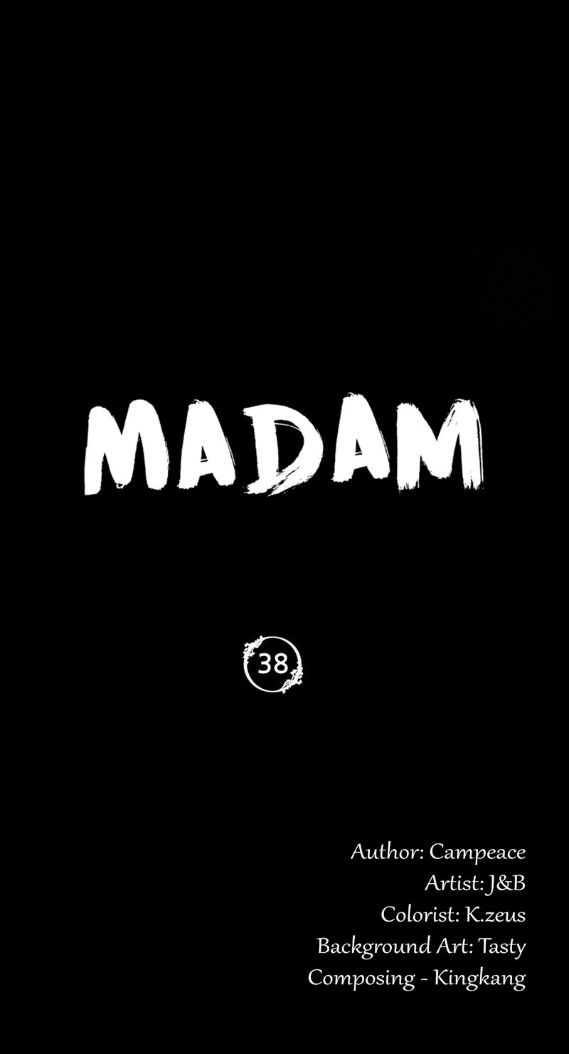 Madam 38 05