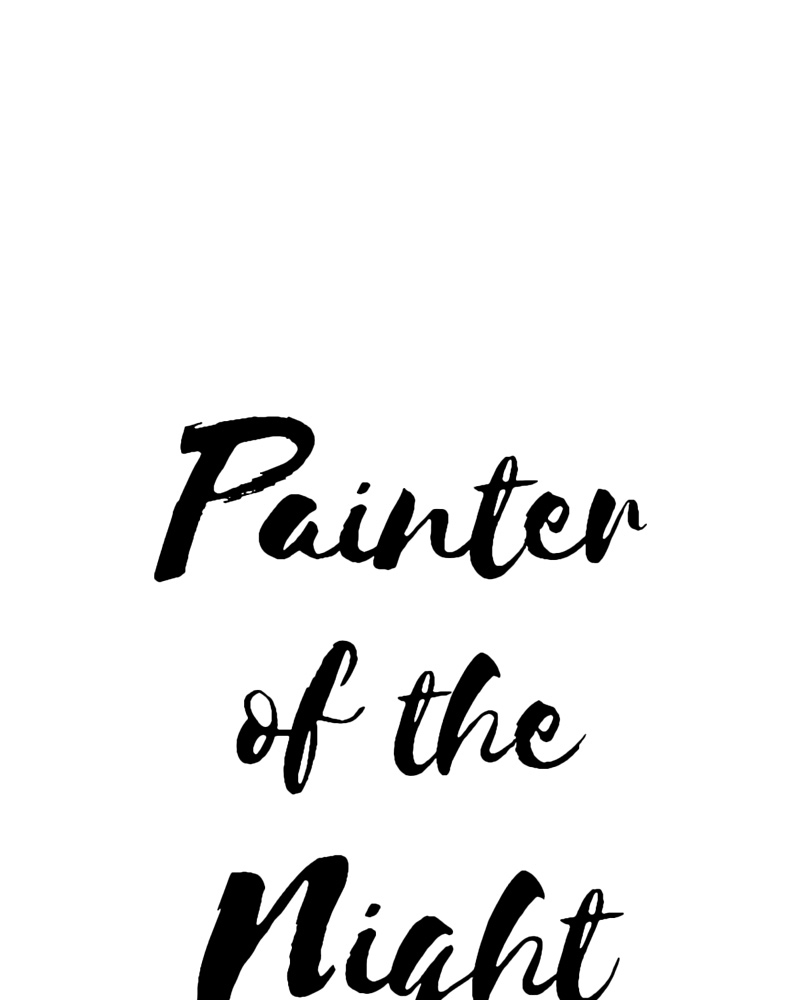 Painter of the Night 102.1 19