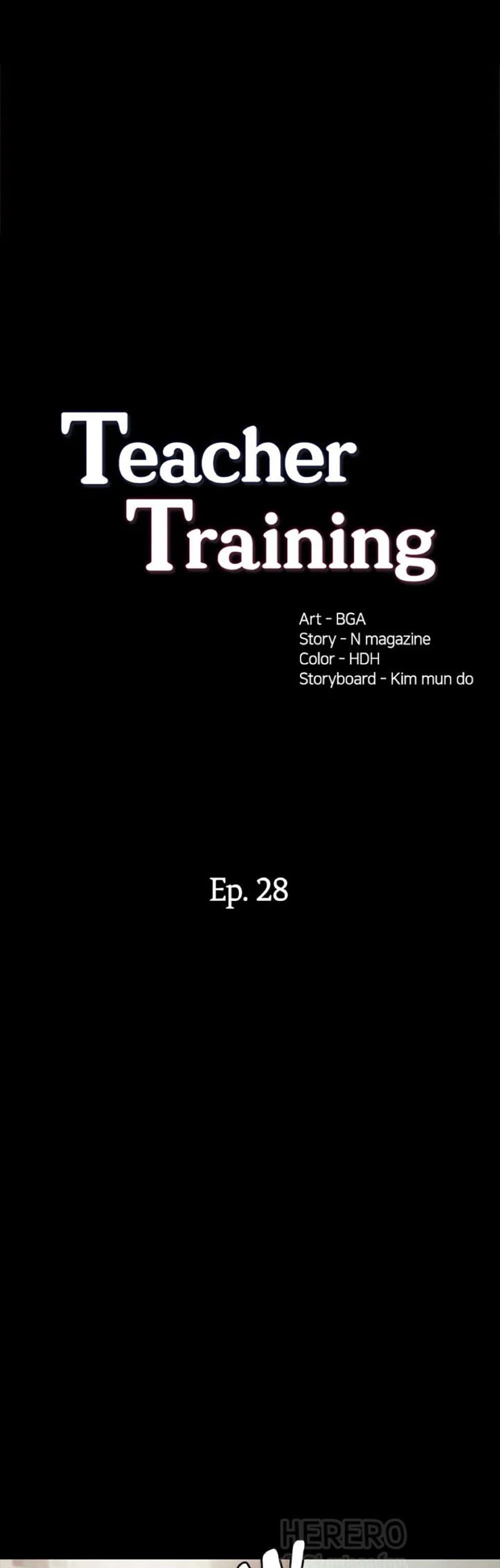 Teaching Practice 28 (5)