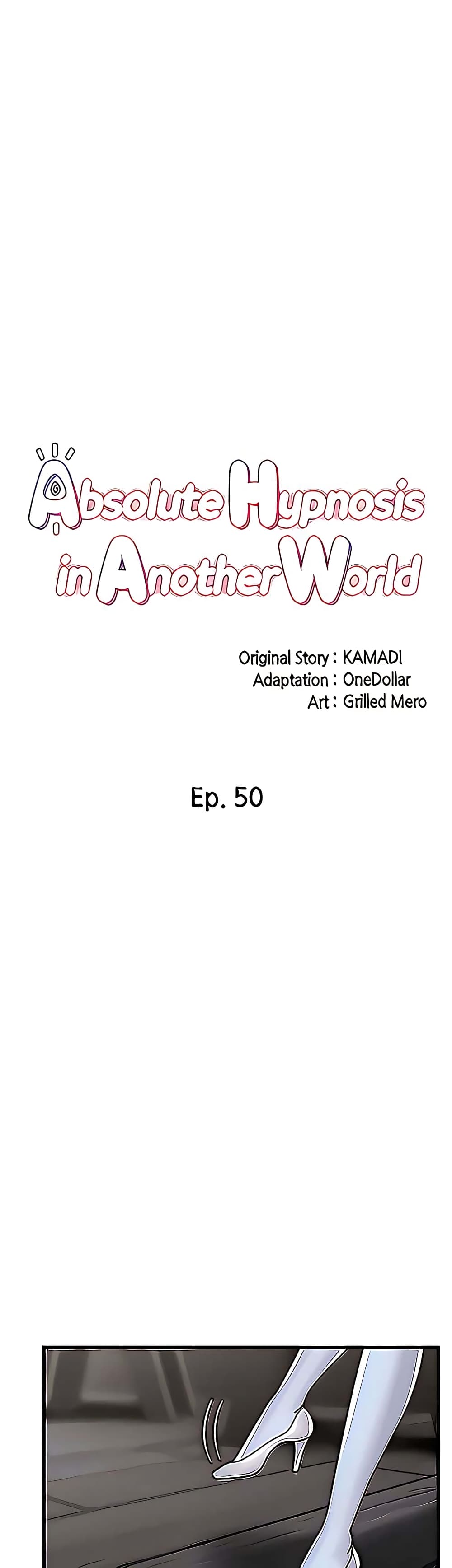 Absolute Hypnosis in Another World 50 (6)